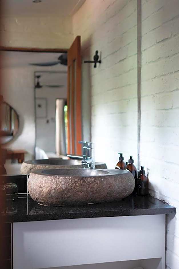 Liedjiesbos Urban Olive Farm