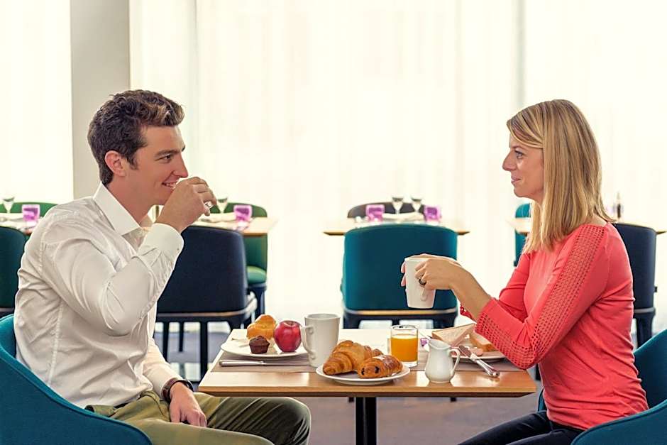 Hotel Mercure Paris Boulogne