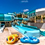 Camping Le Parc de Paris