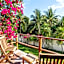 My Blue Hotel Holbox