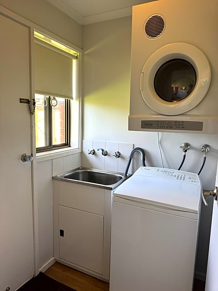 Barwon Valley Lodge