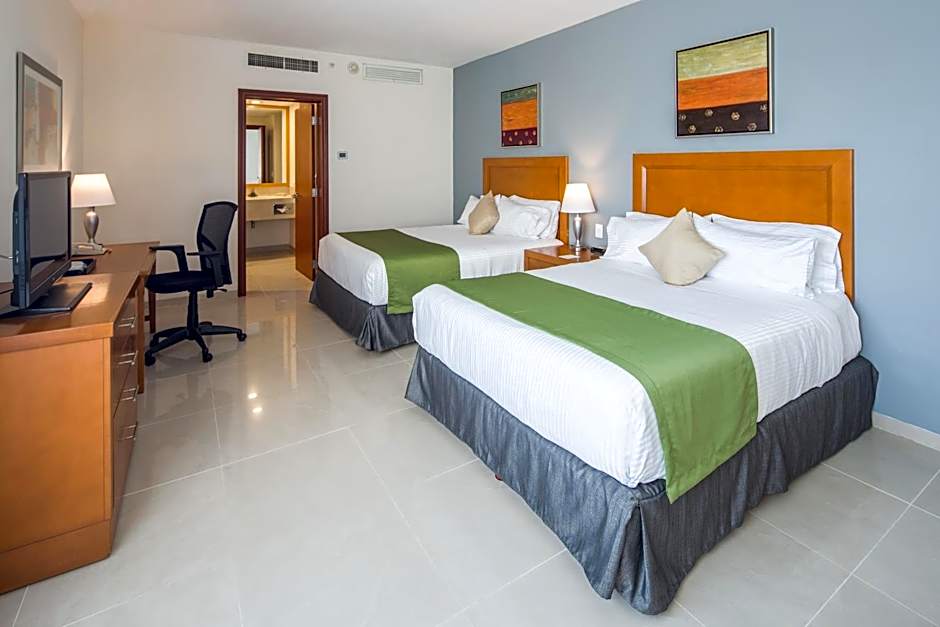 Wyndham Garden Playa del Carmen