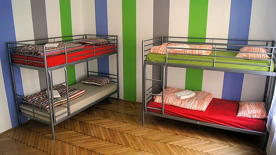 Westend Hostel