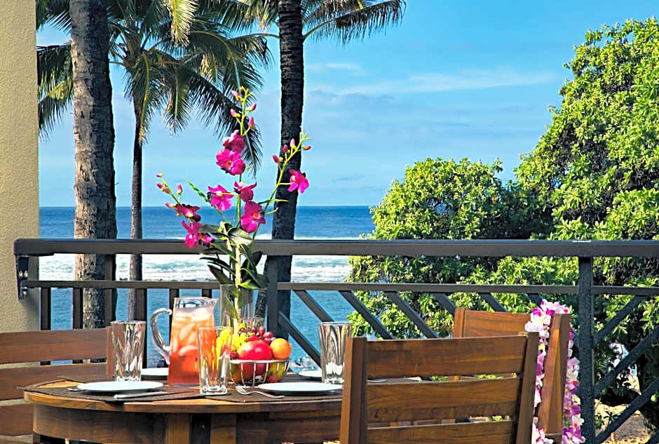 Ocean Villas at Turtle Bay