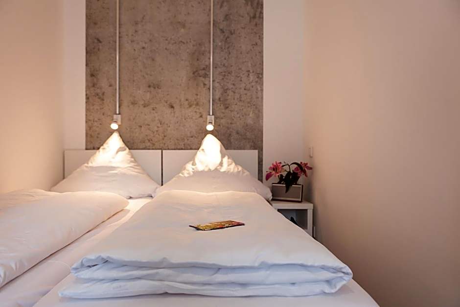 BNB near Brandenburg Gate - Rooms & Apartments