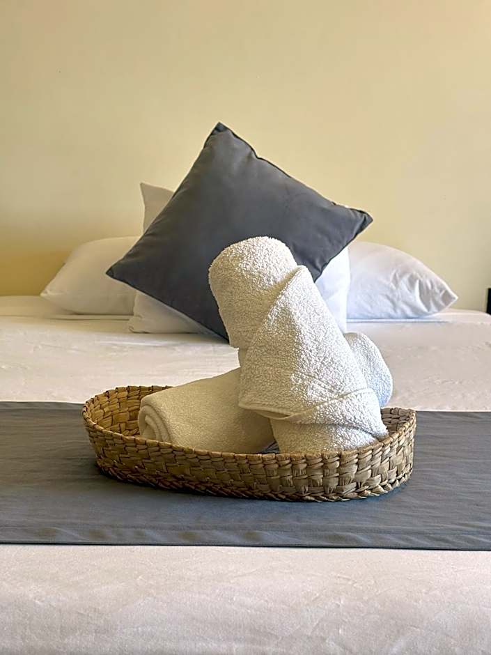 Hotel Casa Barbara Holbox