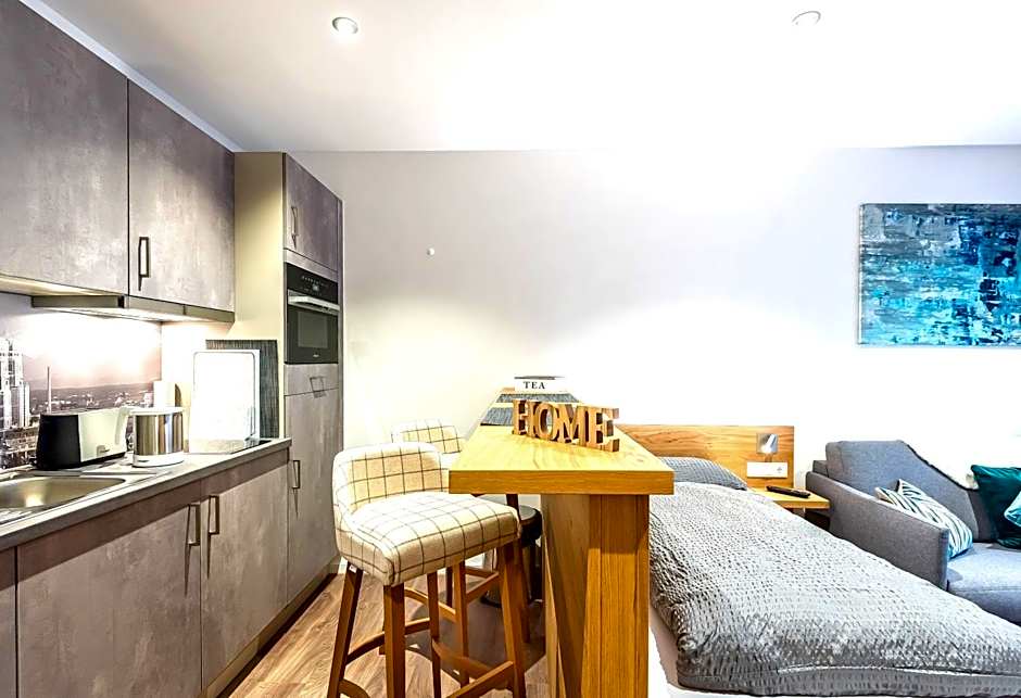 REINERS Quartier - relaxed living