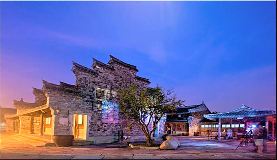 Ningbo Shi Qi Fang Kaiyuan Hotel