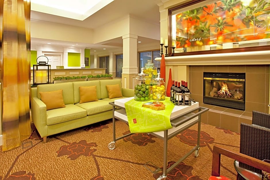 Hilton Garden Inn Minneapolis/Eden Prairie