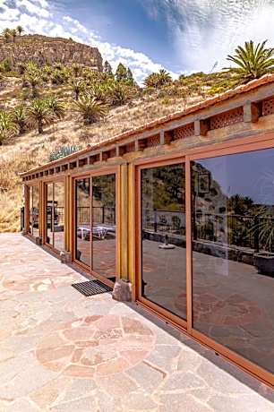 Casa Rural La Palizada