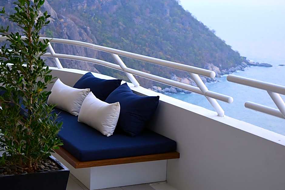 Yambay Hua Hin Beachfront