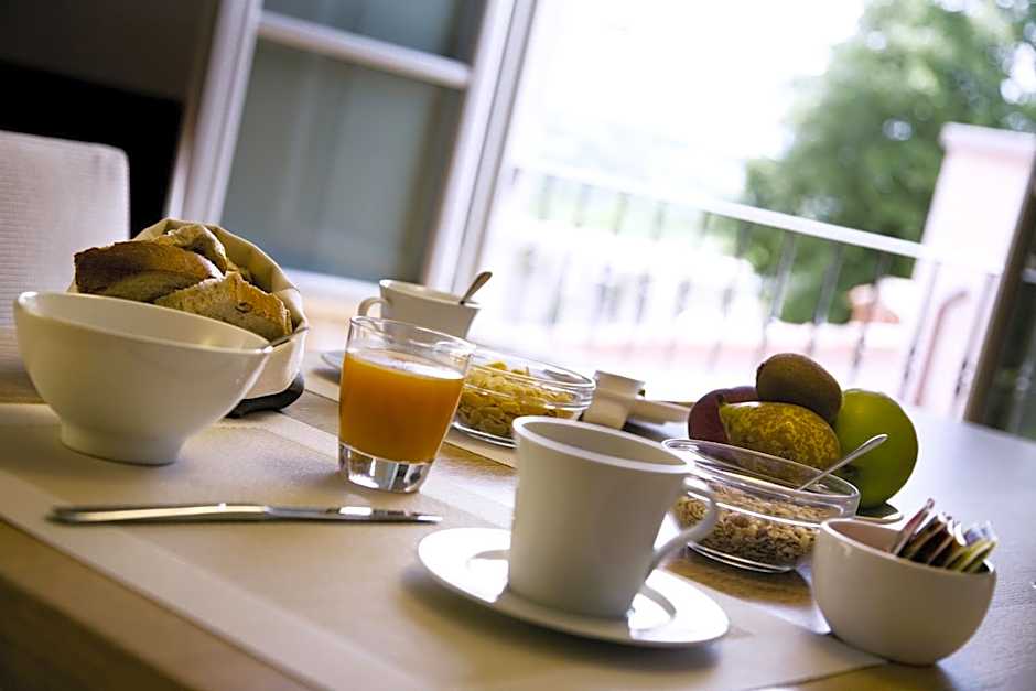 Relais Villa Il Palagio