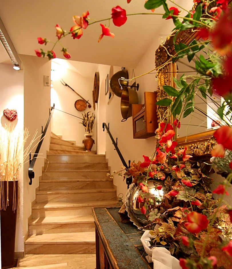 Aparthotel Krösbacher