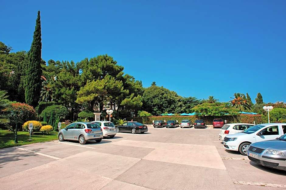Hotel Rivijera