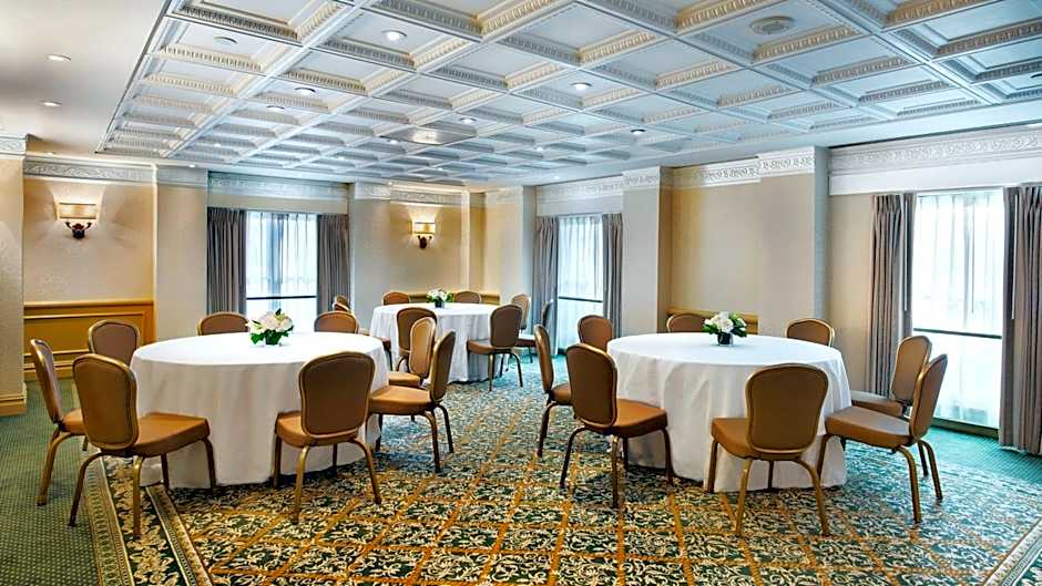 Willard InterContinental Washington By IHG
