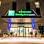 Holiday Inn Express Yinchuan Downtown, an IHG hotel