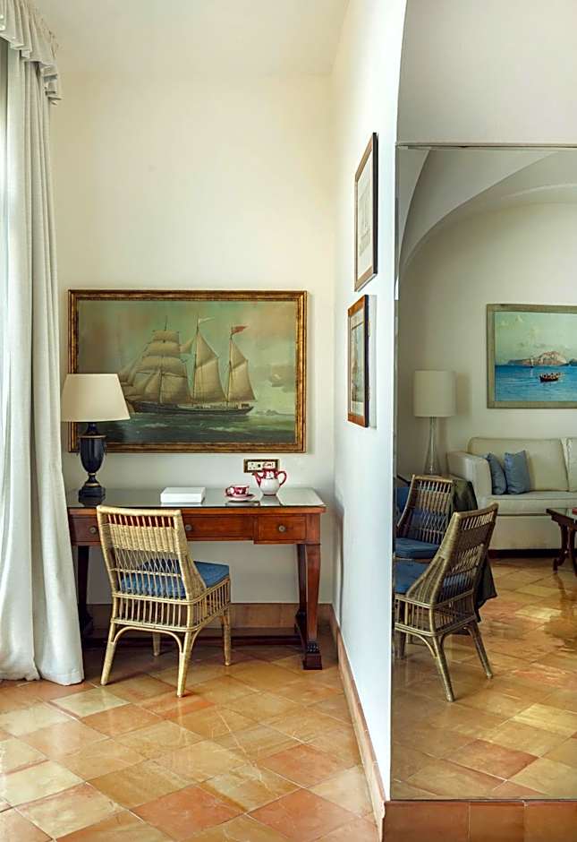 Caruso, A Belmond Hotel, Amalfi Coast