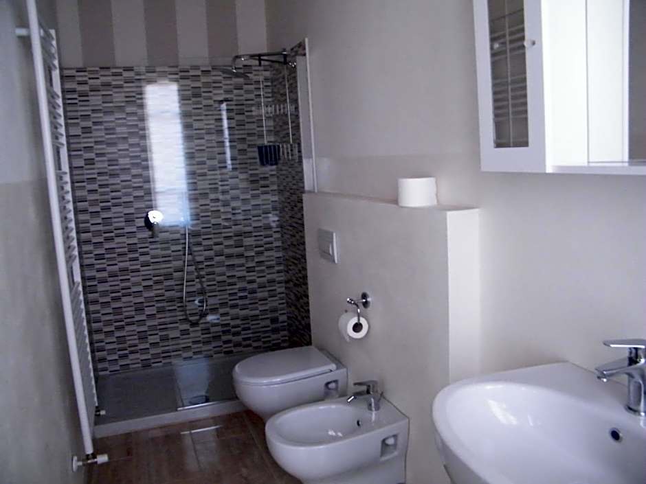Villa Franca Casa Vacanze