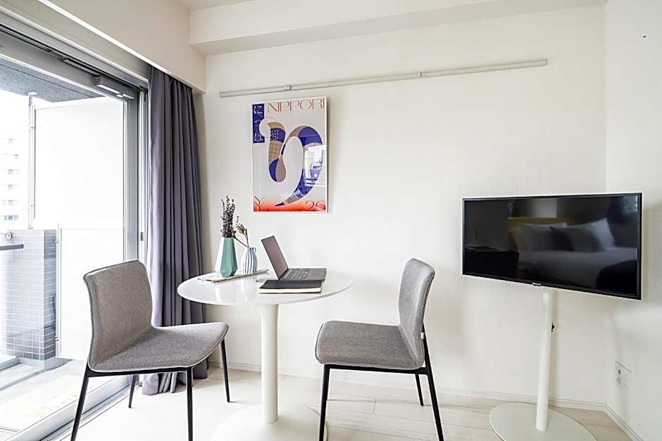 Section L Ginza East