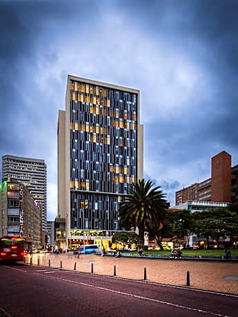 Hotel bh Bicentenario