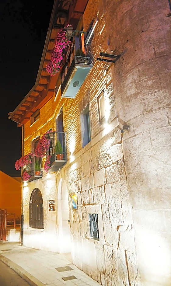 Hotel Puerta del Arco