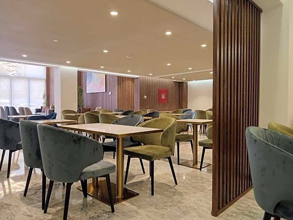 Executive Boutique Hotel Rabat