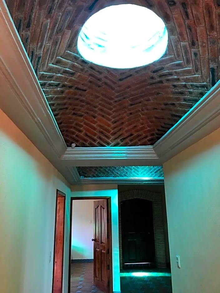 Posada Casa del Minero