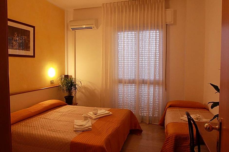 Hotel Arabesco