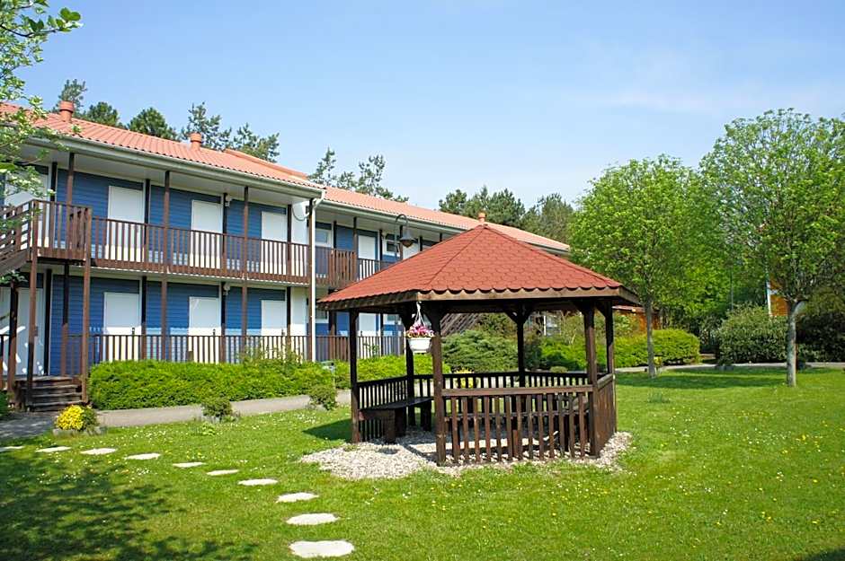 Hotel Schwedenhaus Wismar