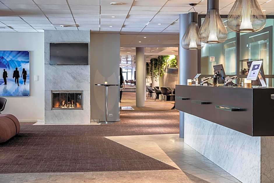 Quality Airport Hotel Værnes