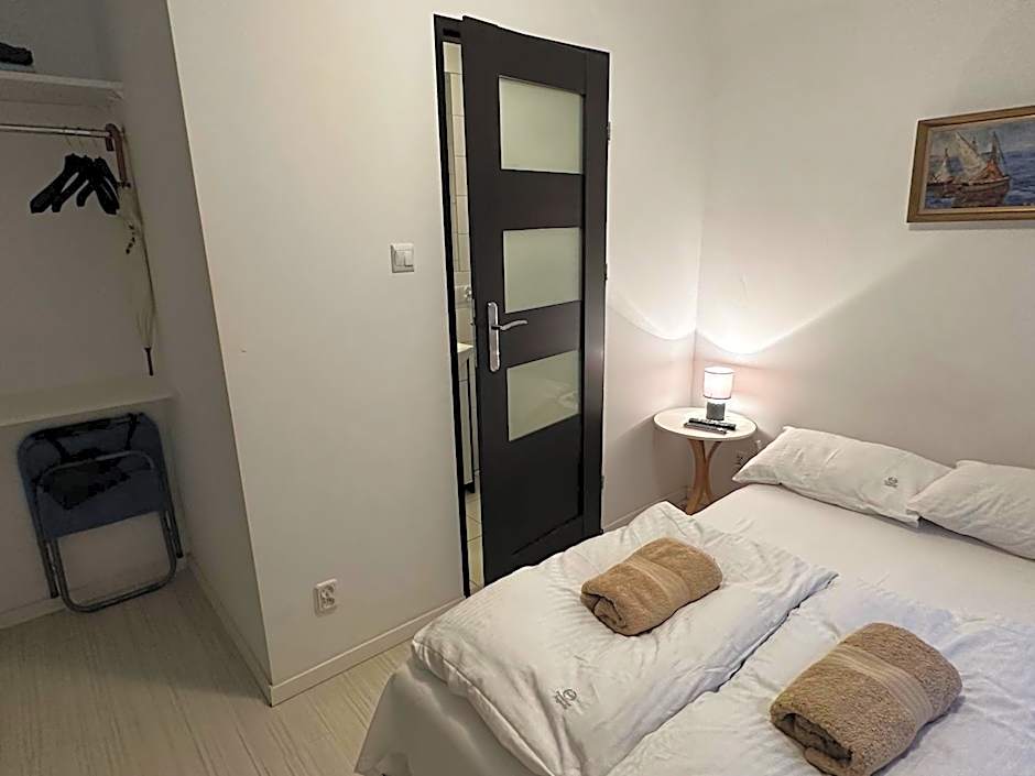 Pensjonat Jagoda B&B