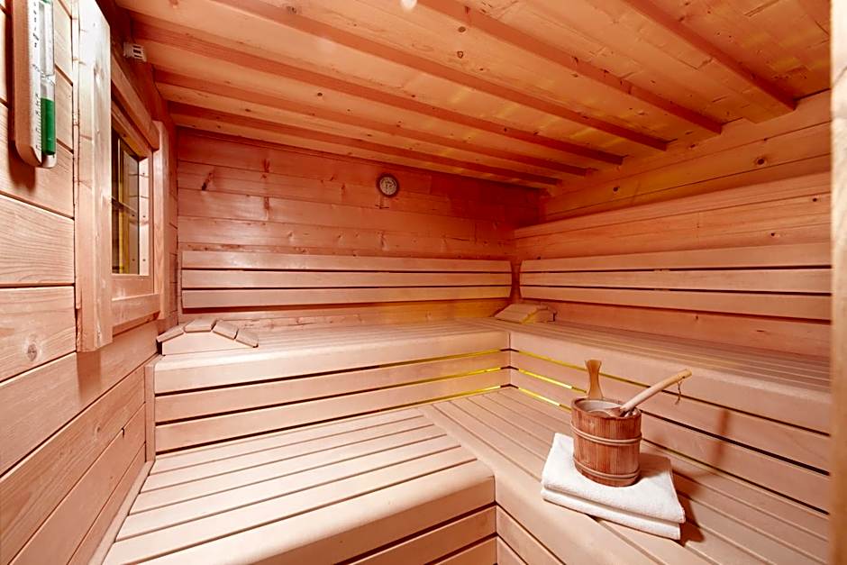 Naturhotel Reissenlehen