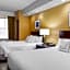 SpringHill Suites by Marriott Wheeling Triadelphia Area