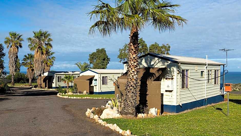 Drummond Cove Holiday Park