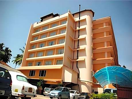 Hotel Hyson Heritage