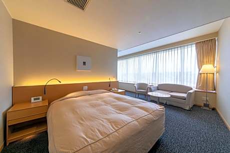 Double Room - Non-Smoking