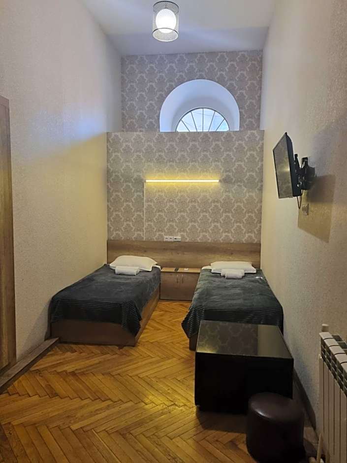 Friendly Hotel by Art Nova