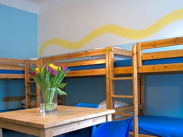 Westend City Hostel