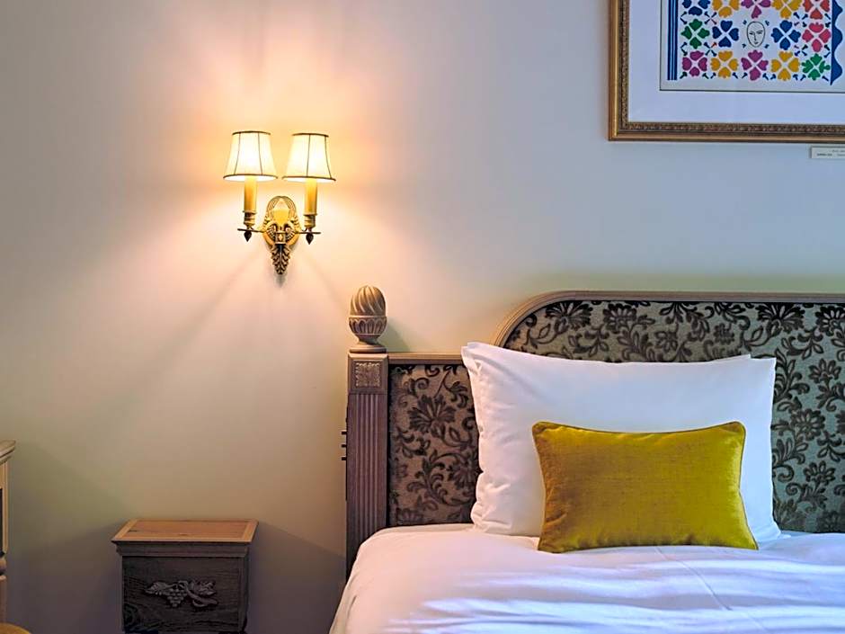 Auberge de Primavera