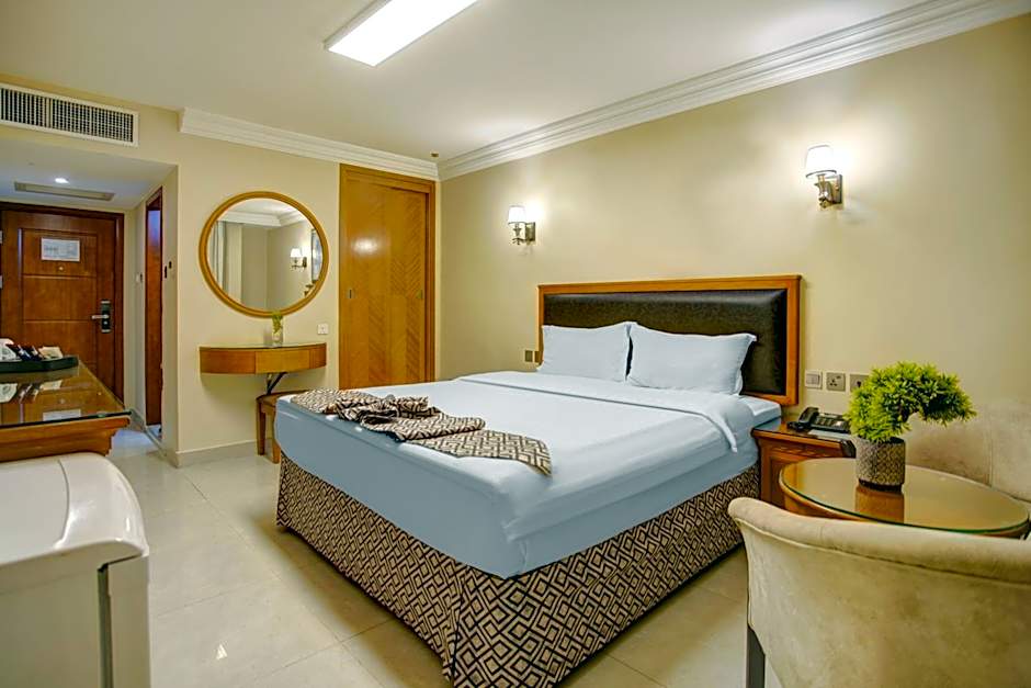 Dweik Hotel LUXURY 3