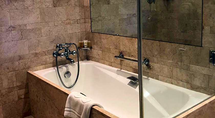 The Leela Kempinski Mumbai