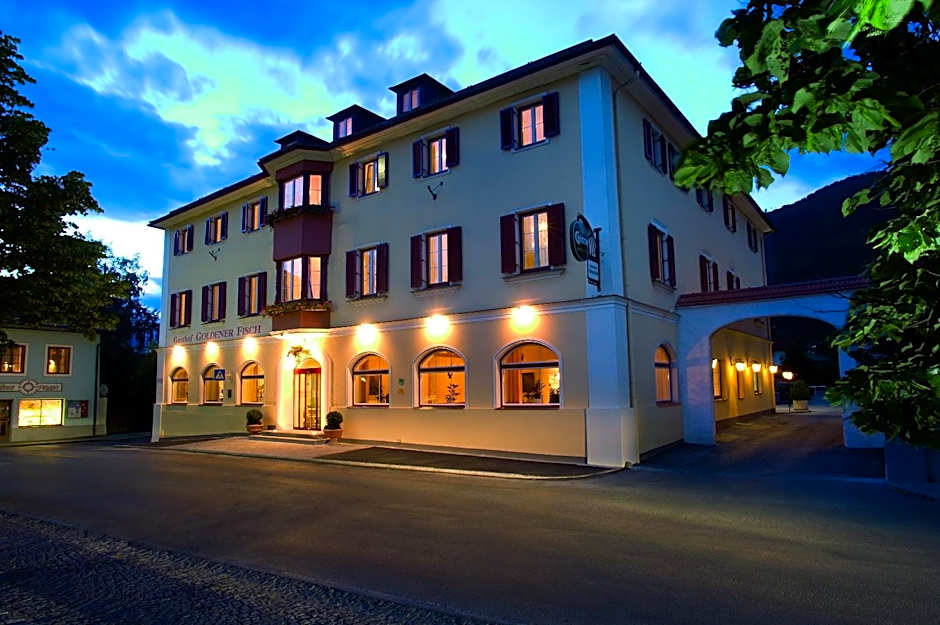 Gasthof Goldener Fisch