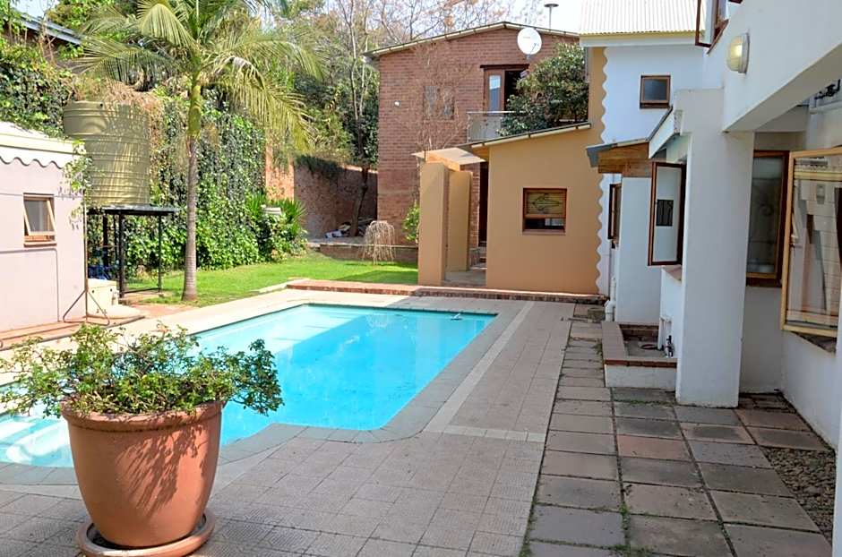 Bed & Breakfast in Hatfield