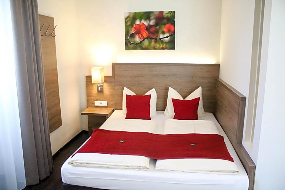 Boutique Hotel zur Post