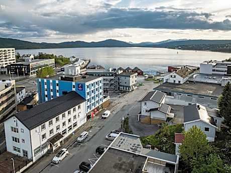 Finnsnes Hotel