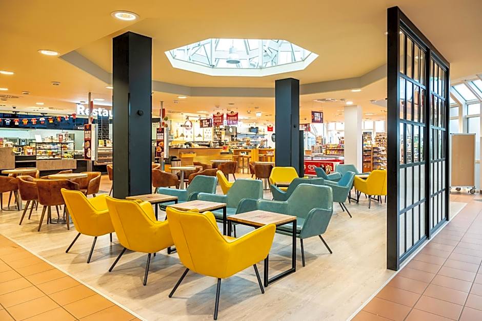 Hotel Gottingen-West