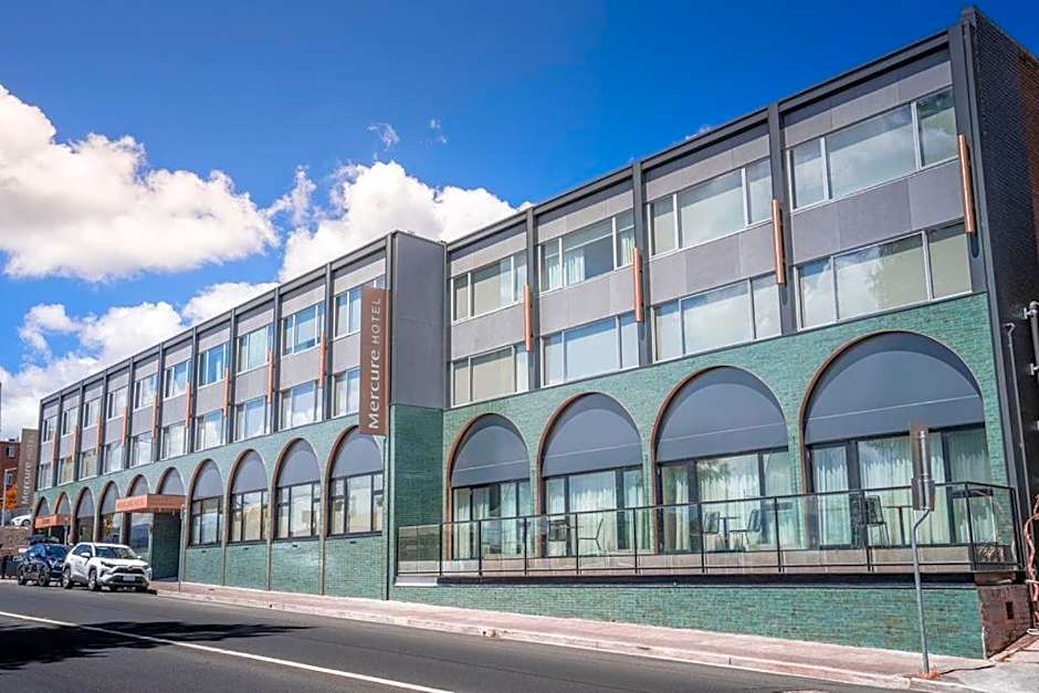 Mercure Launceston
