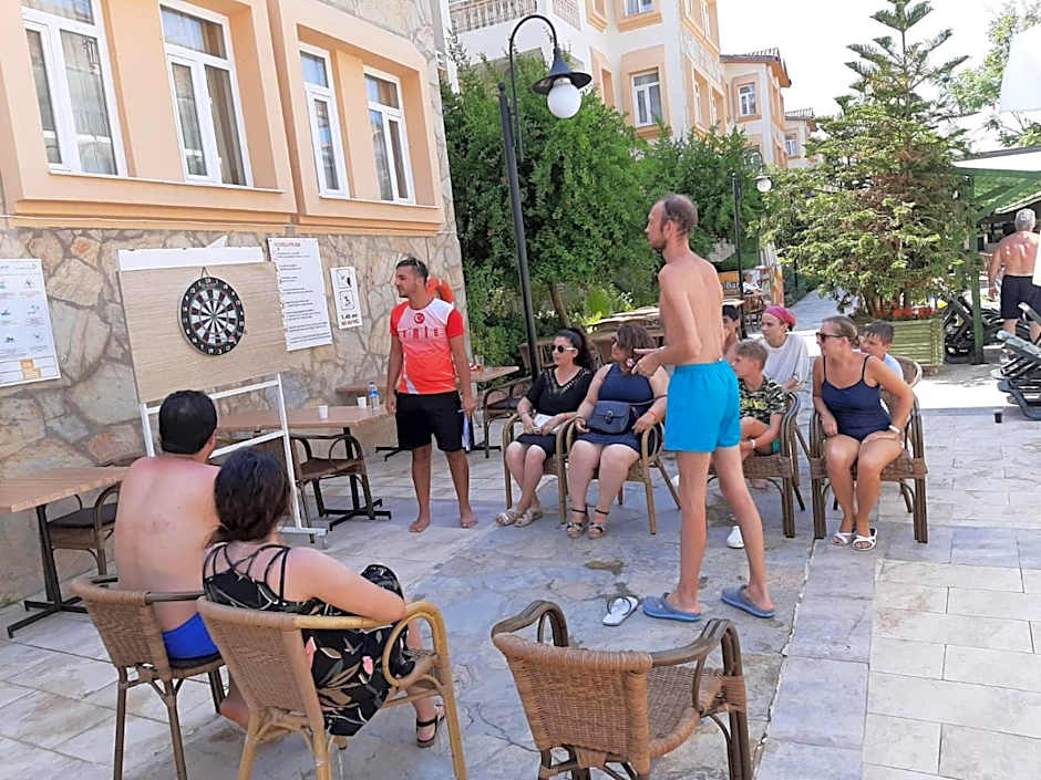 Side Village Family Suite - All Inclusive