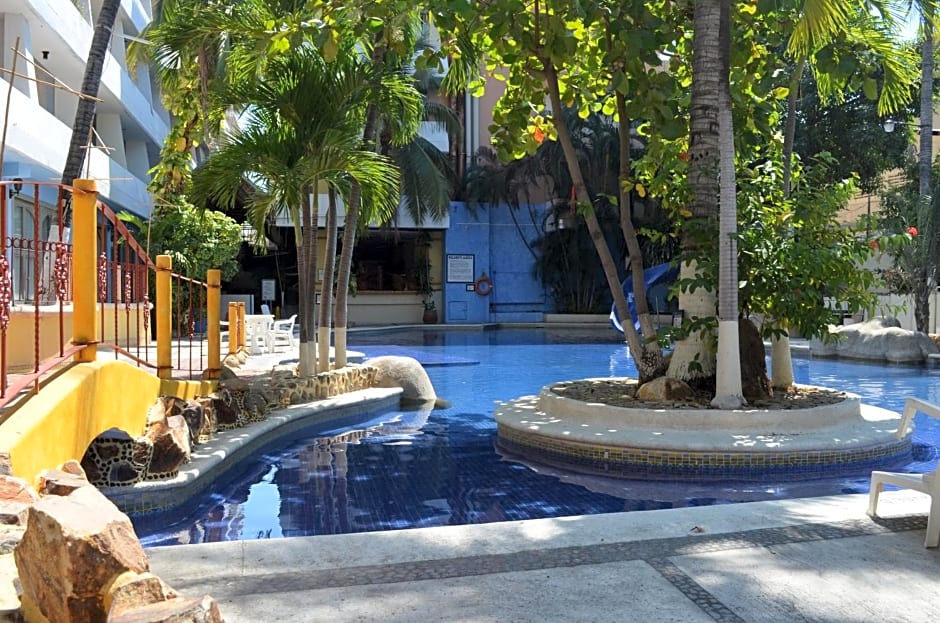 Hotel Club del Sol Acapulco by NG Hoteles