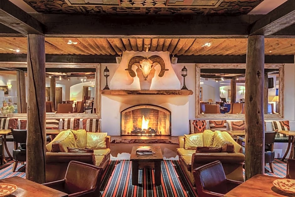 Inn & Spa at Loretto